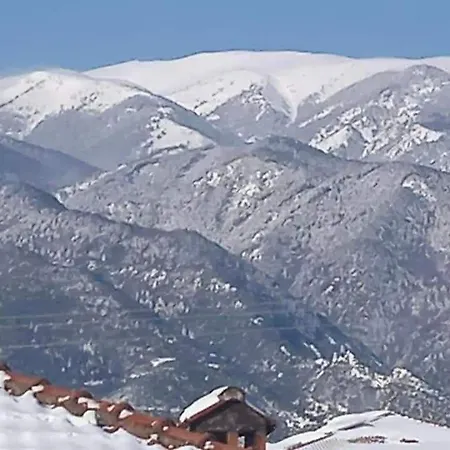 Aparthotel Oniro & Leptokaryá