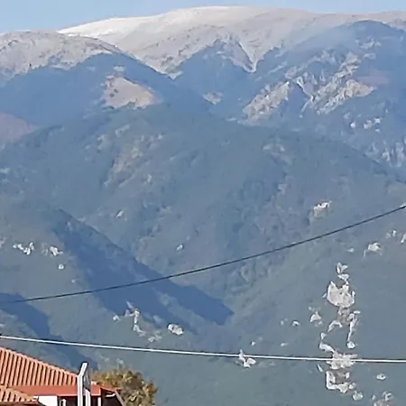 Oniro & 3* Leptokaryá