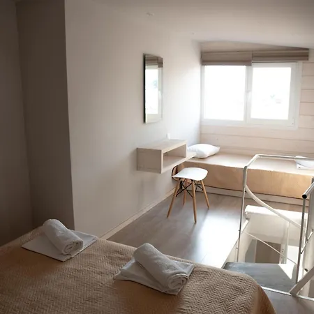 Oniro & Aparthotel 3*