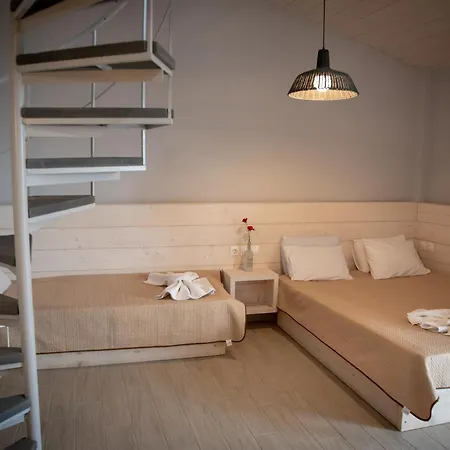 Aparthotel Oniro & 3*