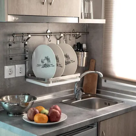 Aparthotel Oniro & 3*