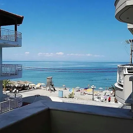 Oniro & Aparthotel 3*