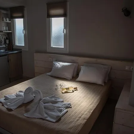 Oniro & Aparthotel 3*