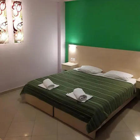 Aparthotel Oniro & 3*