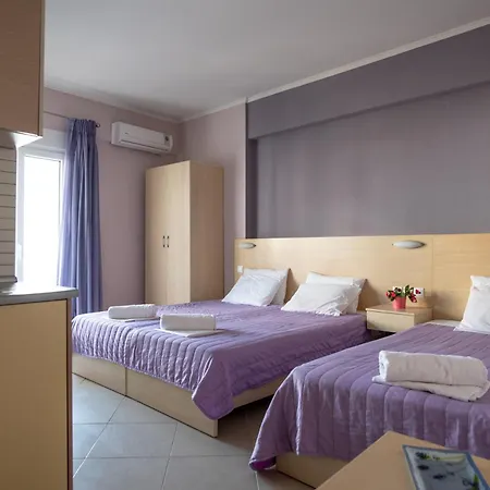 Oniro & 3* Leptokaryá