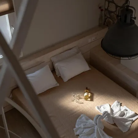 Aparthotel Oniro & Leptokaryá