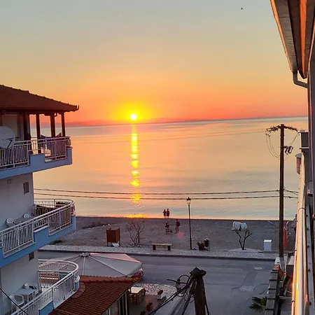 Aparthotel Oniro & 3*