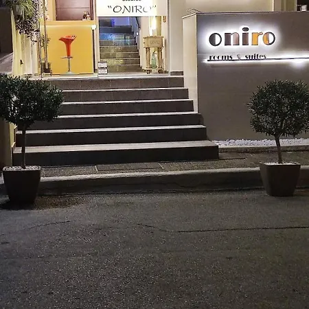 Oniro & Aparthotel Leptokaryá