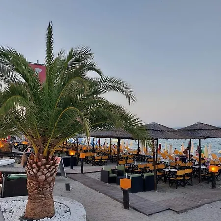 Aparthotel Oniro & Leptokaryá