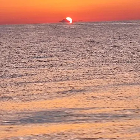 Oniro & Aparthotel Leptokaryá