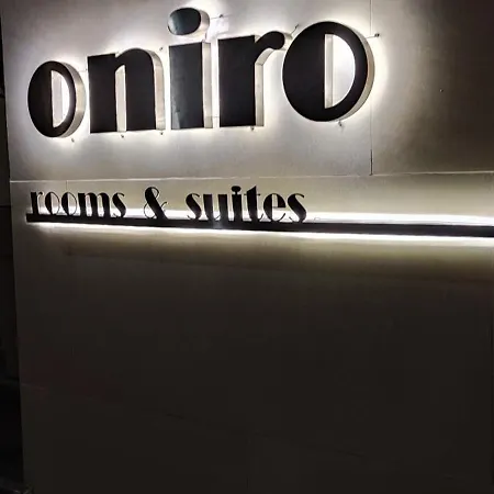 Oniro & 3* Leptokaryá