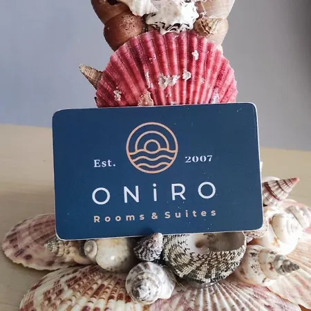 Oniro & Aparthotel 3*