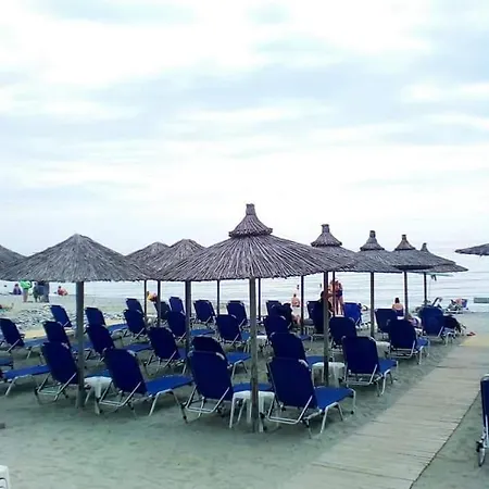 Aparthotel Oniro & Leptokaryá