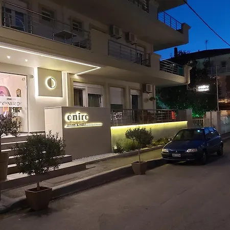 Oniro & Aparthotel