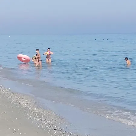 Oniro & 3* Leptokaryá