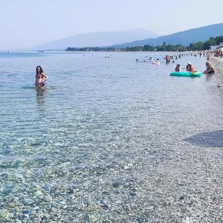 Oniro & 3* Leptokaryá