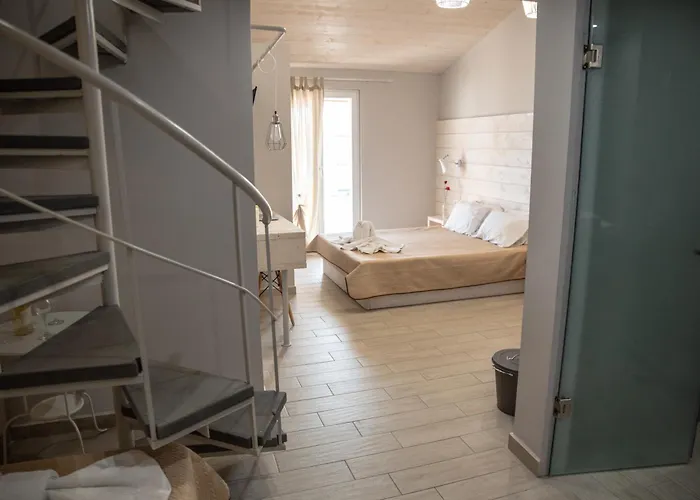 Lejlighedshotel Oniro &
