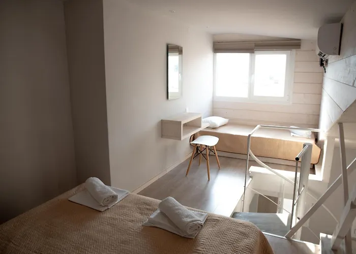 Oniro & Lejlighedshotel 3*