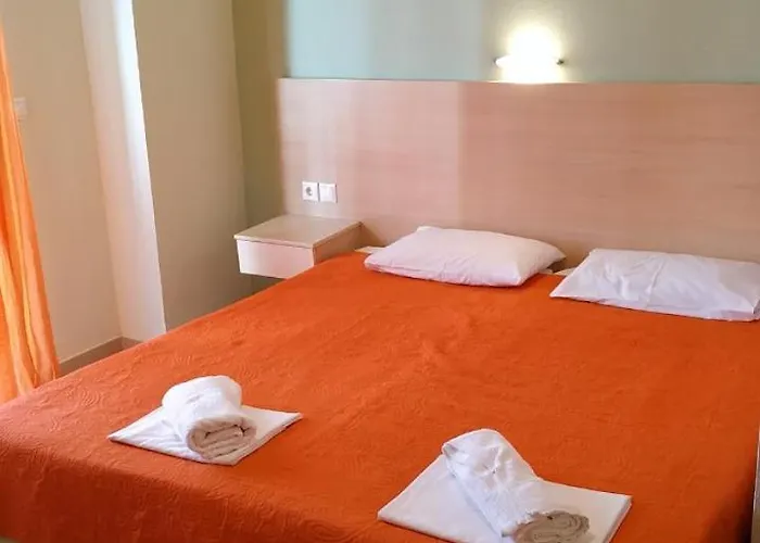 Oniro & Lejlighedshotel