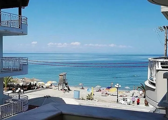 Oniro & Lejlighedshotel 3*
