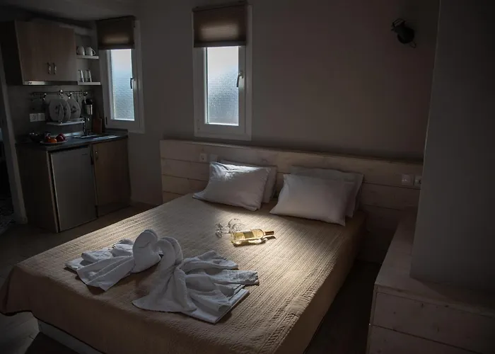 Oniro & Lejlighedshotel 3*