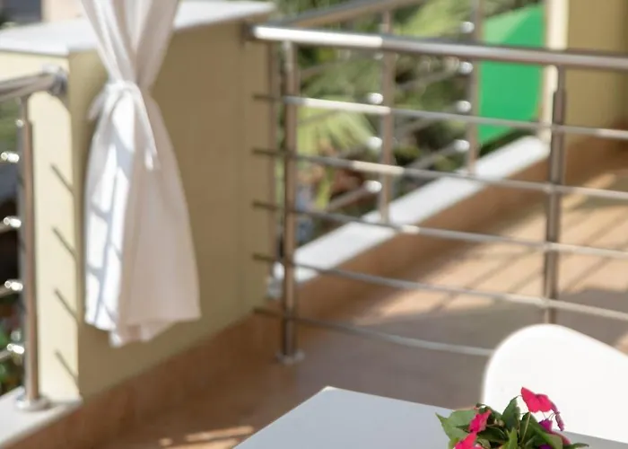 Oniro & Lejlighedshotel 3*