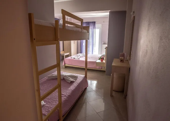 Oniro & Lejlighedshotel