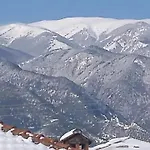 Hotel de apartamente Oniro & Leptokarya (Pieria)