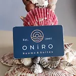 Oniro & Hotel de apartamente 3*