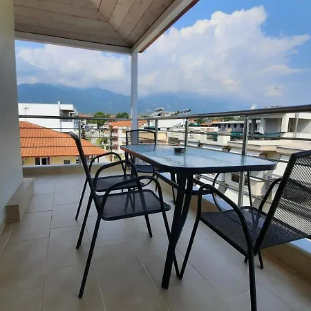 Oniro & Aparthotel