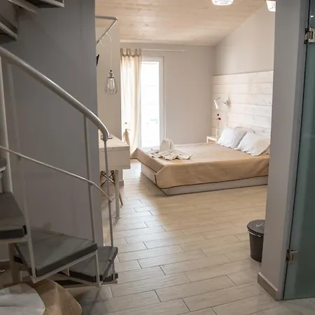 Hotel de apartamente Oniro &
