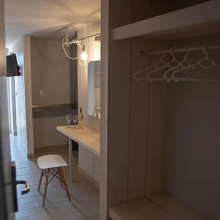 Hotel de apartamente Oniro &