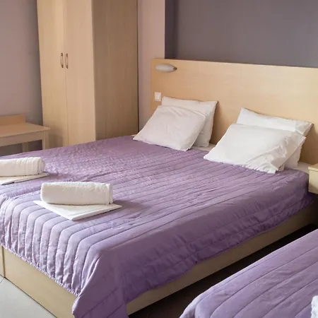 Oniro & 3* Leptokarya (Pieria)