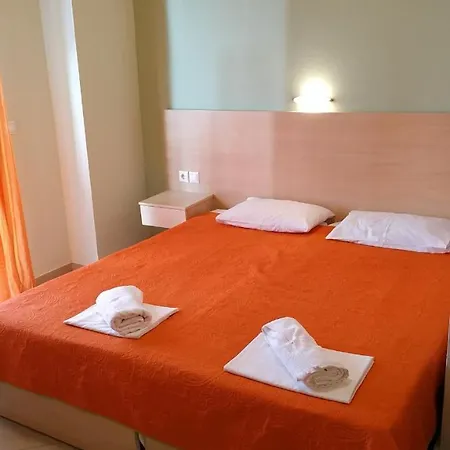 Oniro & Hotel de apartamente