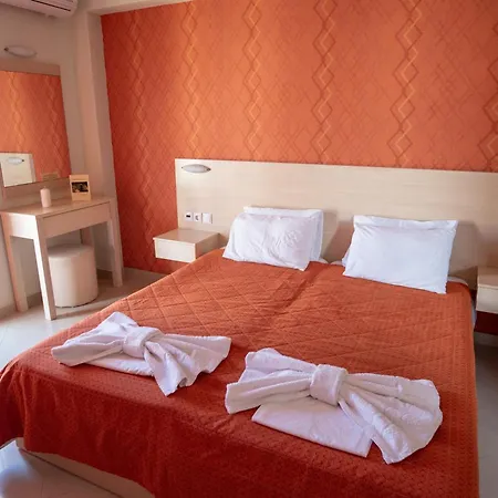 Oniro & Hotel de apartamente Leptokarya (Pieria)