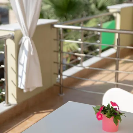 Oniro & Hotel de apartamente 3*