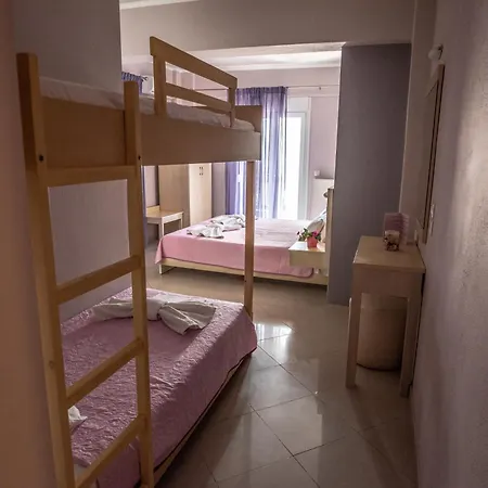 Oniro & Hotel de apartamente