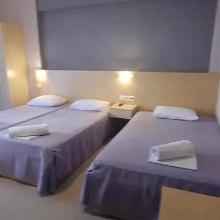 Oniro & Aparthotel