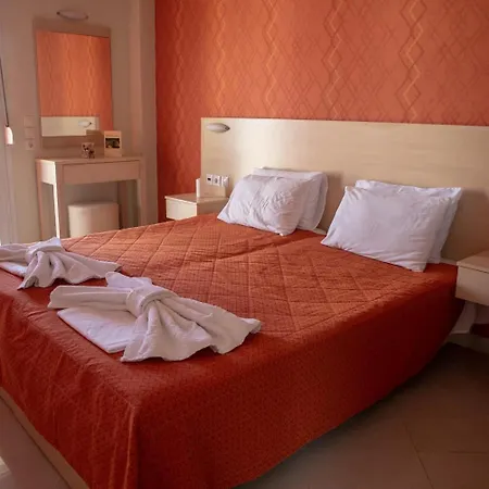 Aparthotel Oniro & 3*