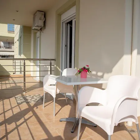 Oniro & Aparthotel 3*