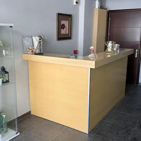 Hotel de apartamente Oniro & Leptokarya (Pieria)
