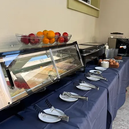 Oniro & Hotel de apartamente Leptokarya (Pieria)