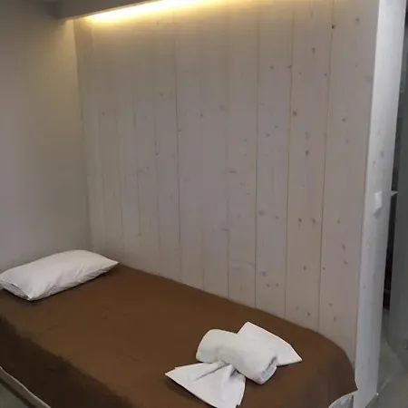 Hotel de apartamente Oniro & Leptokarya (Pieria)
