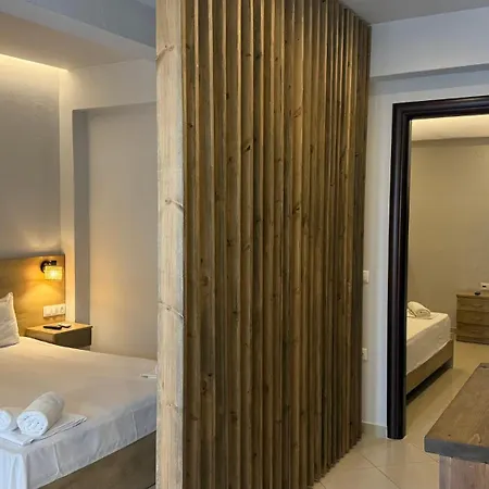 Aparthotel Oniro &