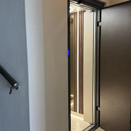 Oniro & Hotel de apartamente 3*