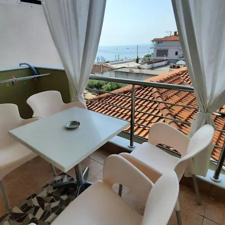 Aparthotel Oniro & 3*