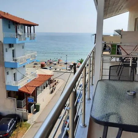 Aparthotel Oniro & Leptokarya (Pieria)
