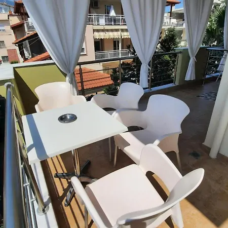Oniro & Hotel de apartamente