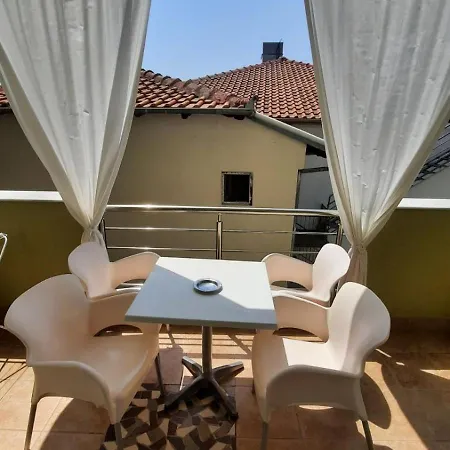 Oniro & Hotel de apartamente 3*