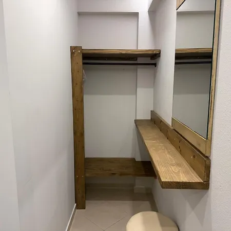 Hotel de apartamente Oniro &